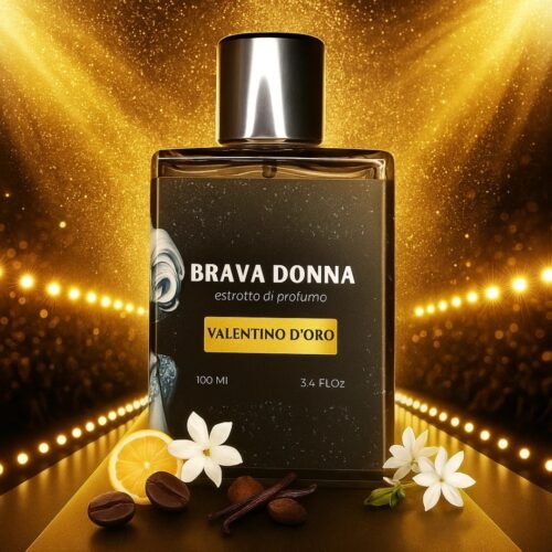 Brava Donna - 100ml