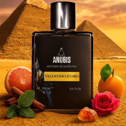 Anubis - 100 ml