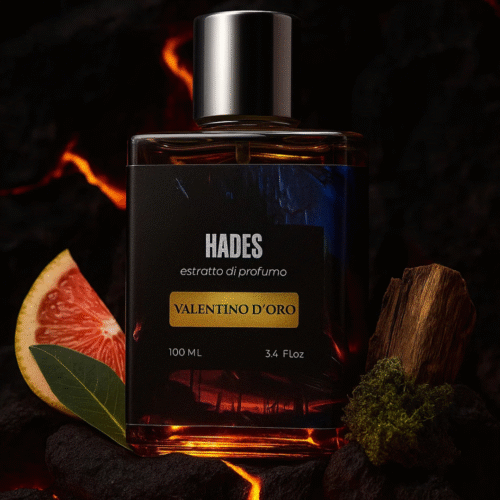 Hades - 100ml
