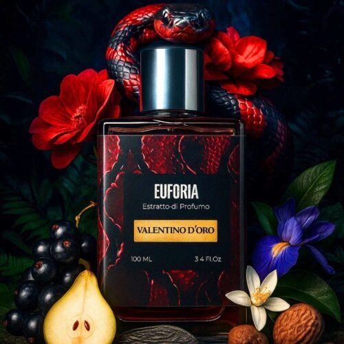 Euforia - 100ml
